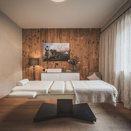Boutique Hotel Und Chalets Bergwiesenglueck See Εξωτερικό φωτογραφία