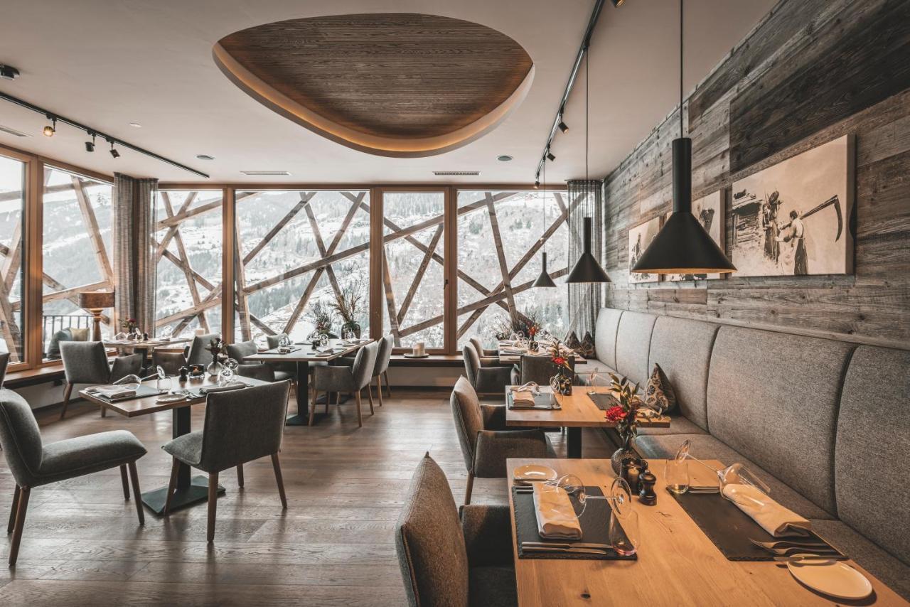 Boutique Hotel Und Chalets Bergwiesenglueck See Εξωτερικό φωτογραφία