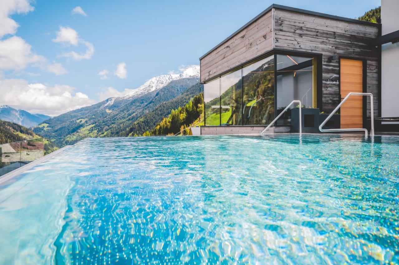 Boutique Hotel Und Chalets Bergwiesenglueck See Εξωτερικό φωτογραφία
