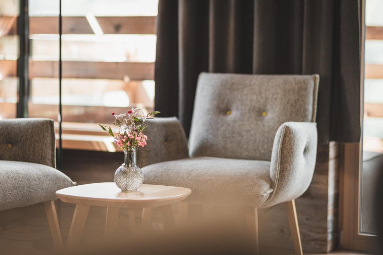 Boutique Hotel Und Chalets Bergwiesenglueck See Εξωτερικό φωτογραφία