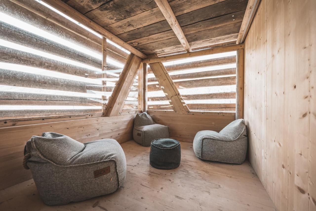 Boutique Hotel Und Chalets Bergwiesenglueck See Εξωτερικό φωτογραφία