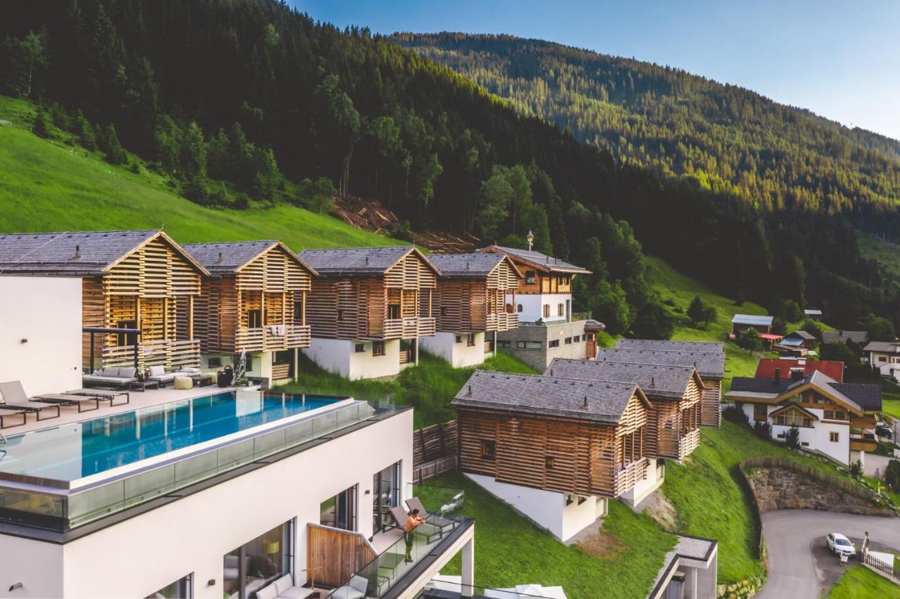 Boutique Hotel Und Chalets Bergwiesenglueck See Εξωτερικό φωτογραφία