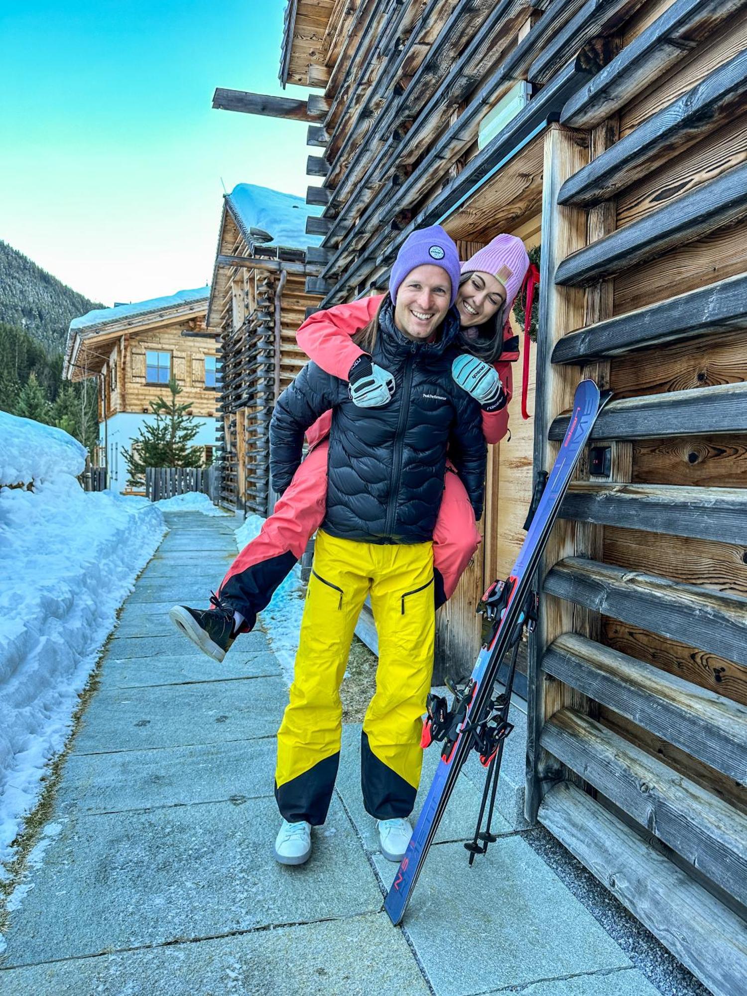 Boutique Hotel Und Chalets Bergwiesenglueck See Εξωτερικό φωτογραφία
