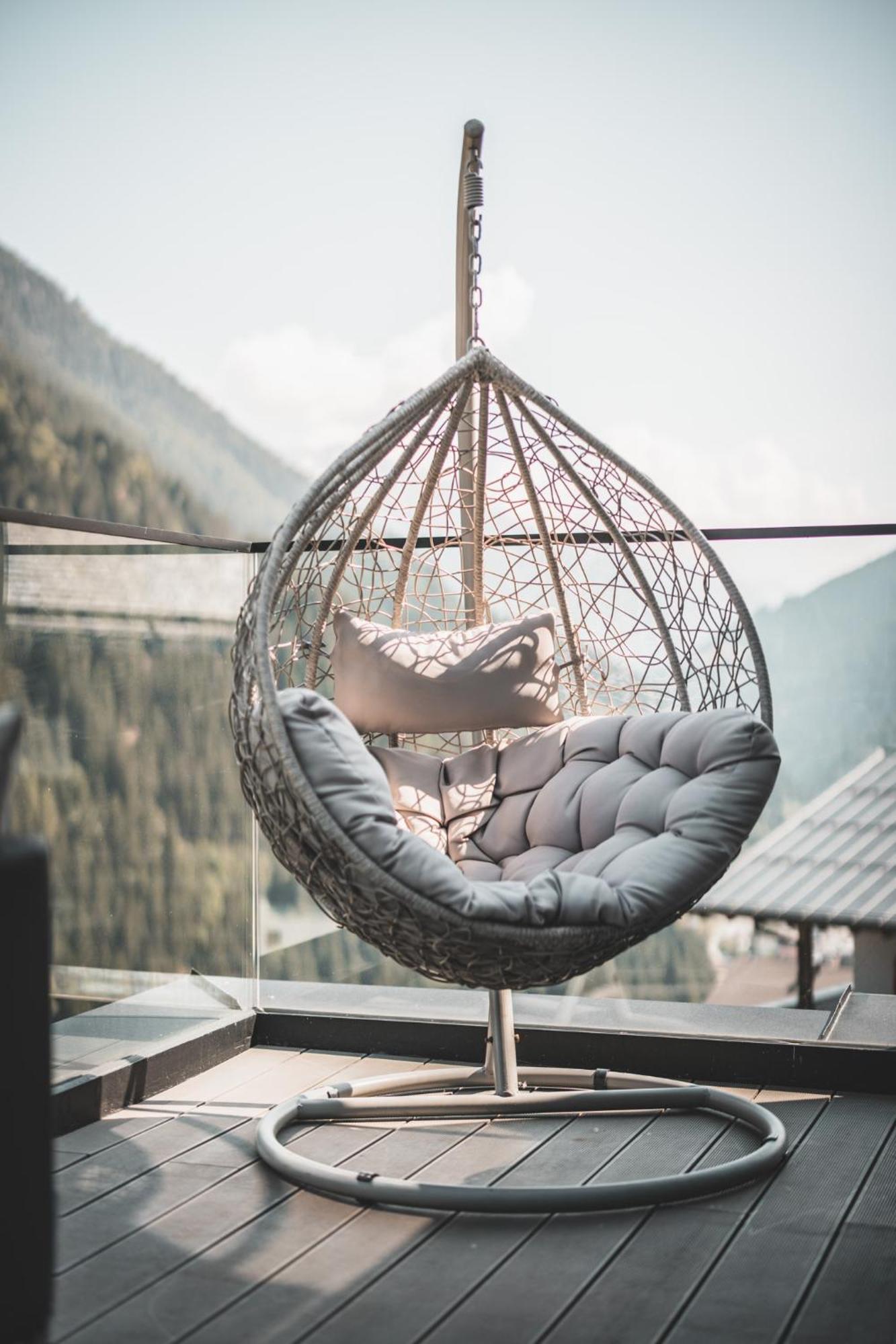 Boutique Hotel Und Chalets Bergwiesenglueck See Εξωτερικό φωτογραφία