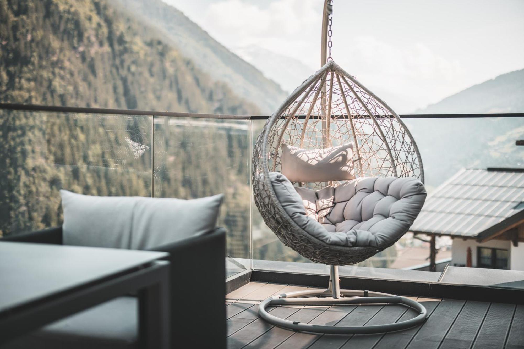 Boutique Hotel Und Chalets Bergwiesenglueck See Εξωτερικό φωτογραφία