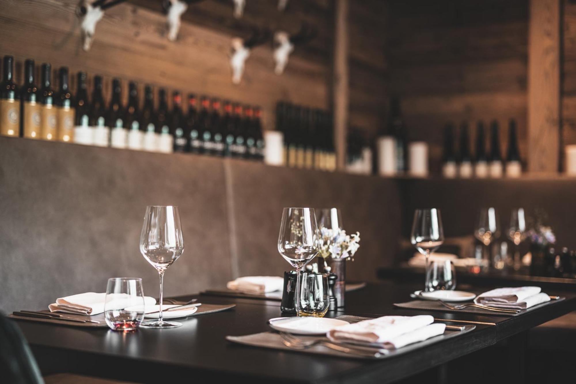 Boutique Hotel Und Chalets Bergwiesenglueck See Εξωτερικό φωτογραφία