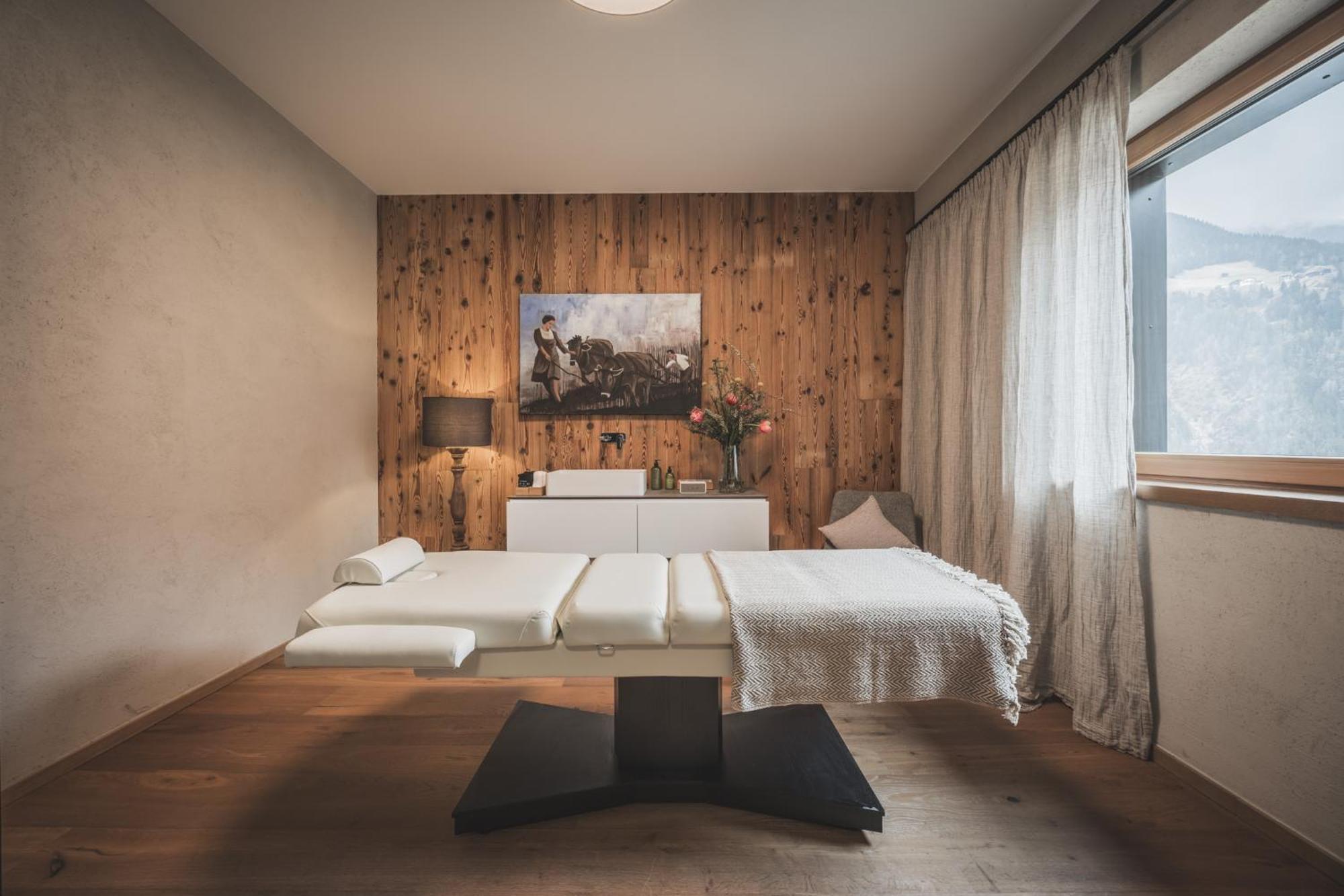 Boutique Hotel Und Chalets Bergwiesenglueck See Εξωτερικό φωτογραφία