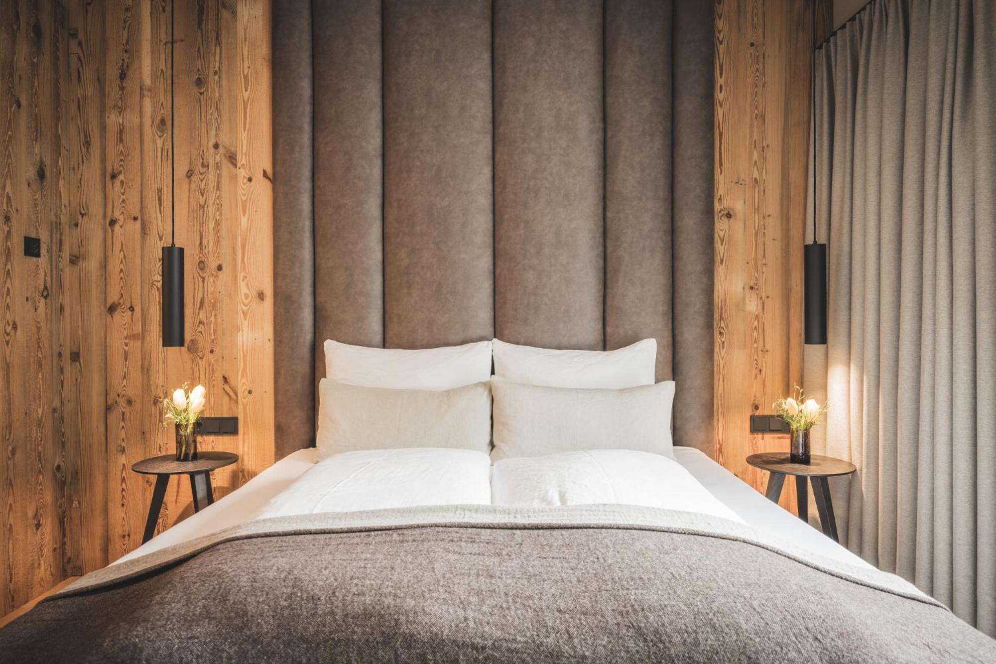 Boutique Hotel Und Chalets Bergwiesenglueck See Εξωτερικό φωτογραφία