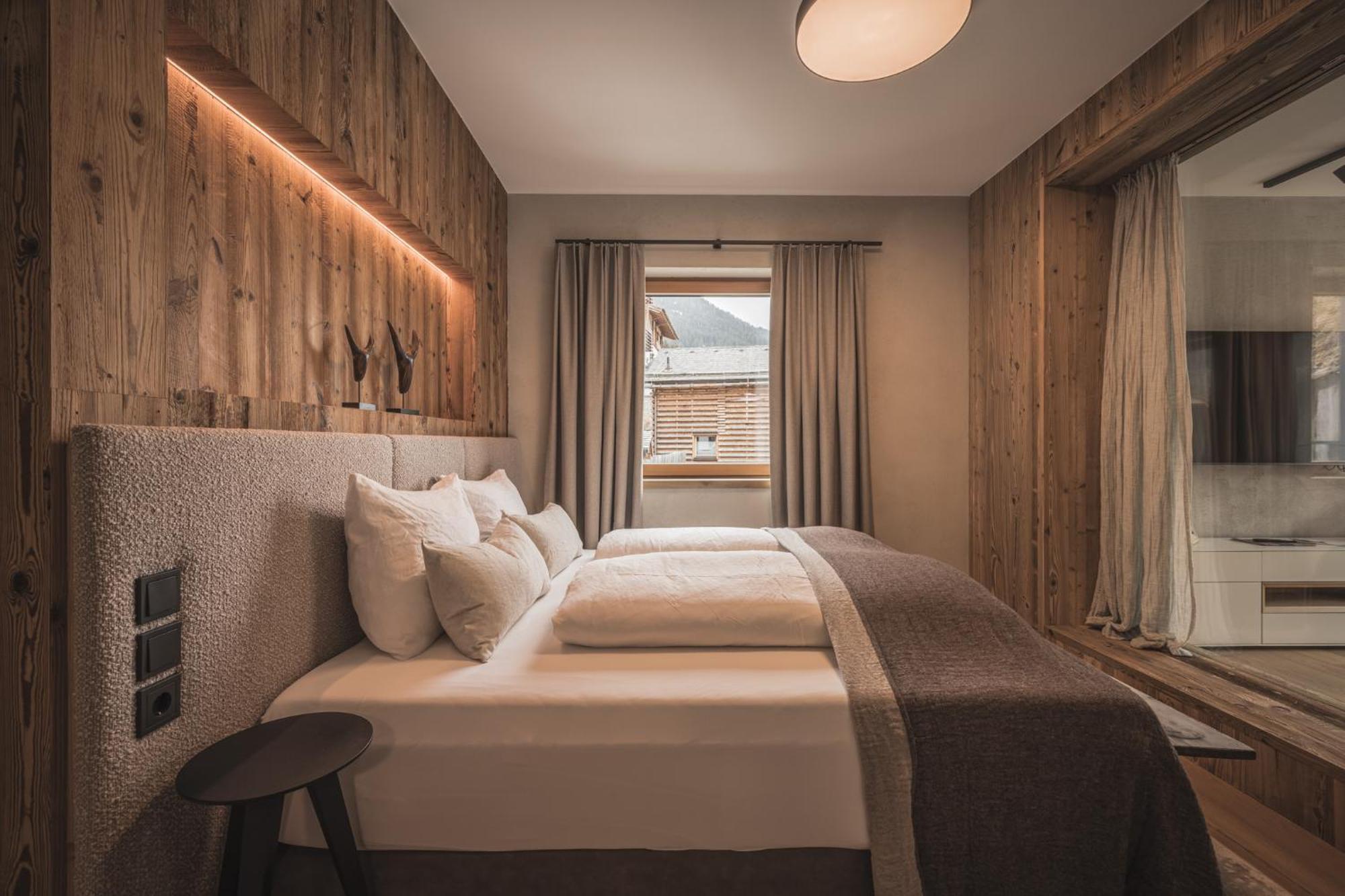Boutique Hotel Und Chalets Bergwiesenglueck See Εξωτερικό φωτογραφία