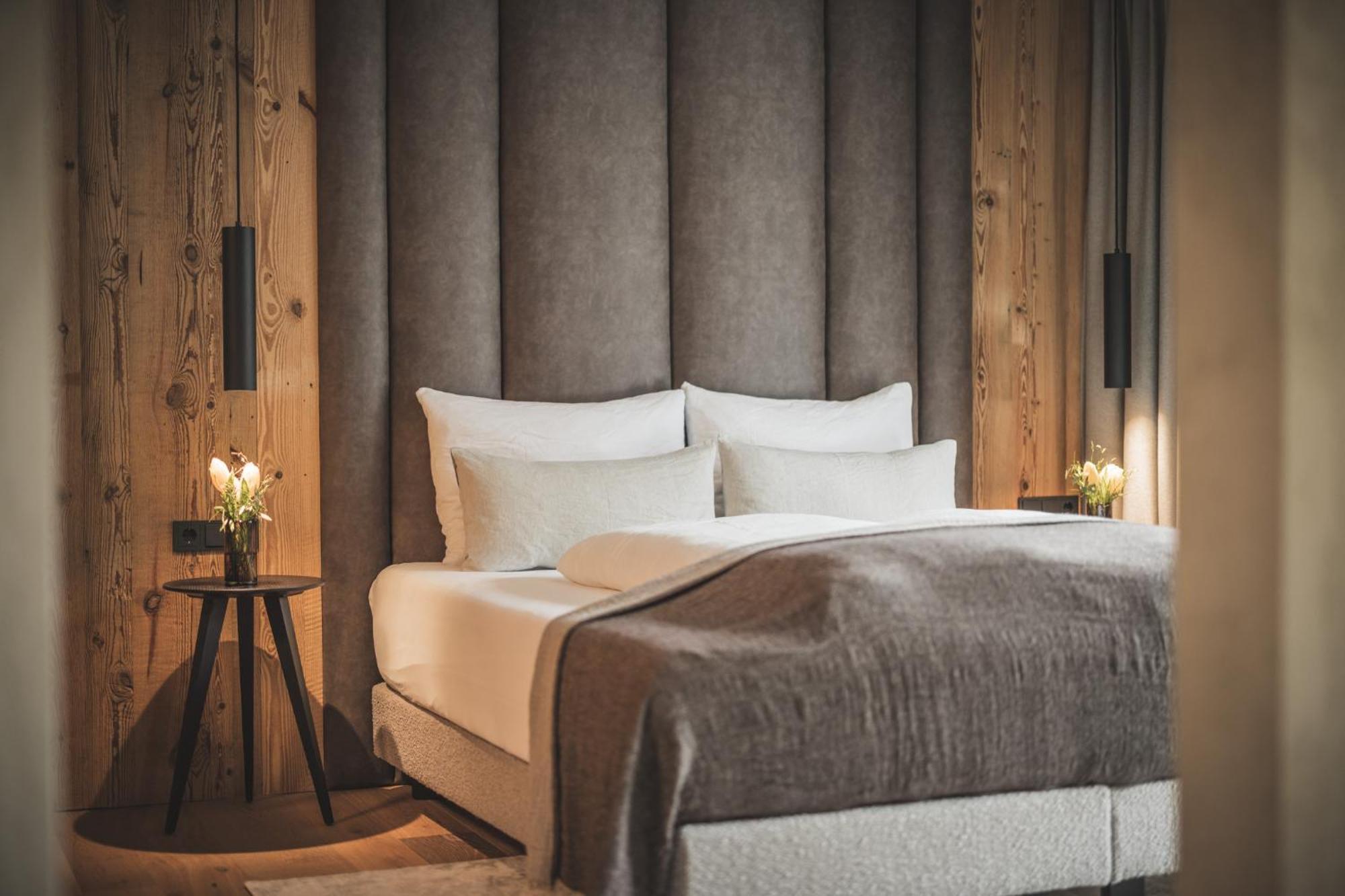 Boutique Hotel Und Chalets Bergwiesenglueck See Εξωτερικό φωτογραφία